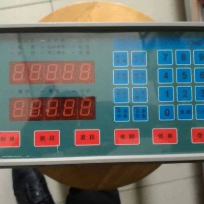 CNC-220C变压器自动排线侧面单轴绕线机控制器单轴绕线机控制器,五金/工具,其他机械五金,淘宝优惠券,粉丝福利购,淘宝优惠卷