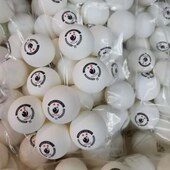 40乒乓星袋D 材料ABS新多10袁义兴二用专业 0球 训练乒乓球只