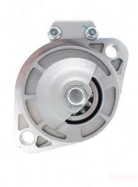 压路一起动机马达起动机一压路马三N8洋3T机三STV起动机R3机80