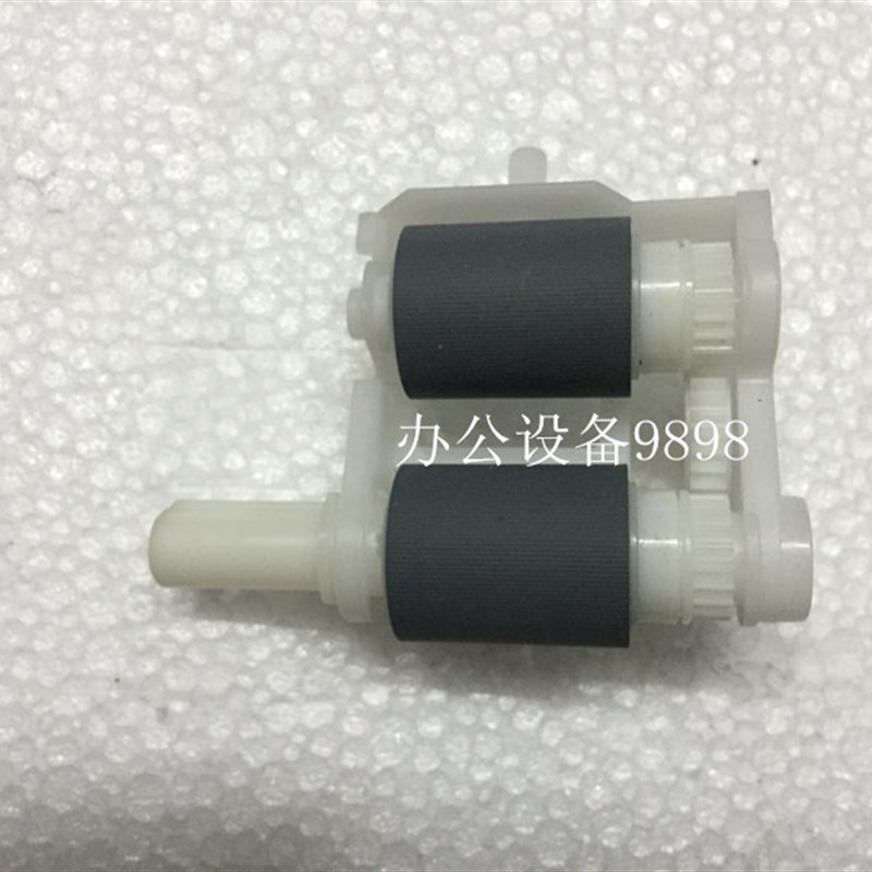 适用于联想LJ-3700 3q800DN搓纸轮M8600纸盒进纸轮M8900DNF上纸轮