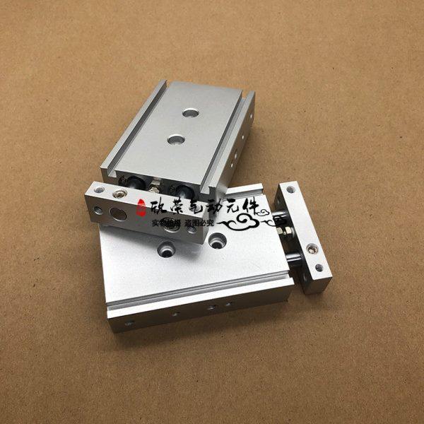 亚德客型双杆气缸TR20X10S/20S/30S/40S/50S/60S/70S/80S/90S100S,标准件/零部件/工业耗材,气缸,淘宝优惠券,粉丝福利购,淘宝优惠卷