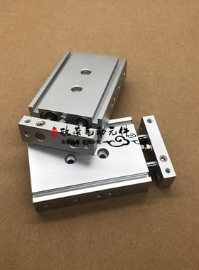 亚德客型双杆气缸TR20X10S/20S/30S/40S/50S/60S/70S/80S/90S100S