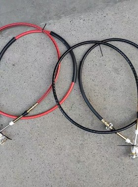 徐工吊车挂档拉线 法士特变速箱换挡软轴选挡拉线 20G 25K5 ZXCT2