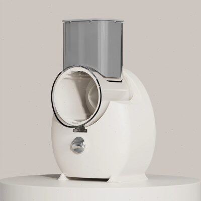 家用多功能无线新款切菜机皮削滚筒切菜机自动切刨丝神器切菜器片