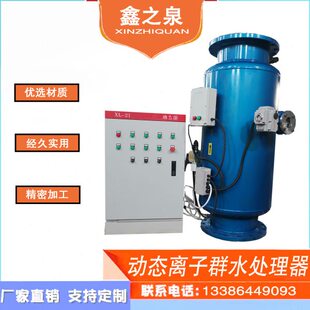 水子放电式解型过态离器精密电过滤器群动组旁通水流处理机离释