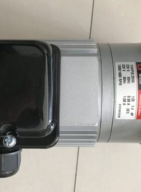 HP1020) L184Y1J 0(L2K减速马达0  /S220-.VN1封箱机WON电机  -U