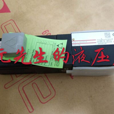 AH--350/Z1-s阿托斯比例- a /11GOH30to0意大利Z350A减压阀GO原装