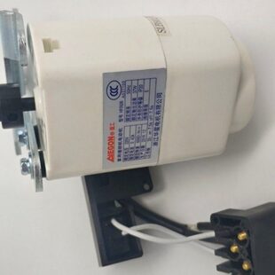 缝纫机五锁边机电动机包机四针拷边机巧丫线缝马达专用三专用