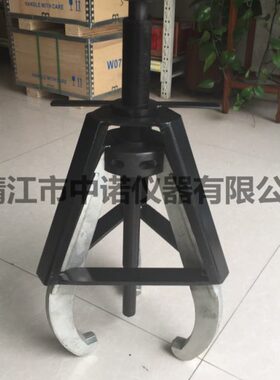安铂机械防滑拔轮器拉马EP204-206-208-210-213-216可定制拉马