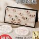 棋盘迷你儿童折叠子棋象棋磁力磁吸中国象棋磁铁磁性小学生便携式