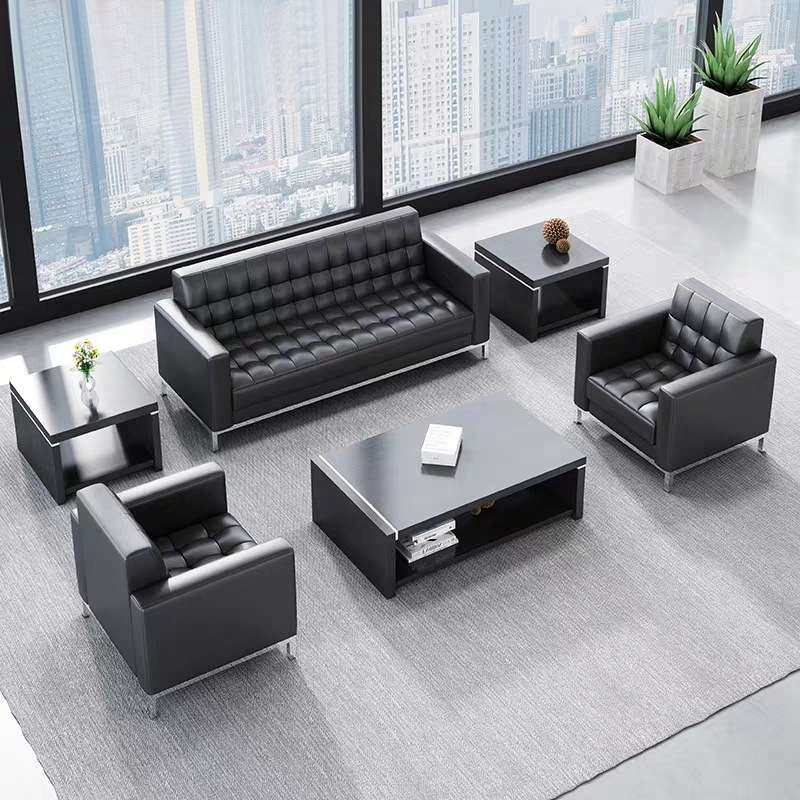 办公家具现代简约商务接待办公室西皮沙发茶几组合时尚单人三人位,玩具/童车/益智/积木/模型,遥控车升级件/零配件,淘宝优惠券,粉丝福利购,淘宝优惠卷