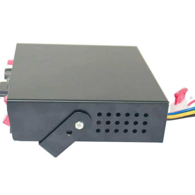 警报主机报警器CJB警报报 器200W 100W智能防水大功率遥控家用