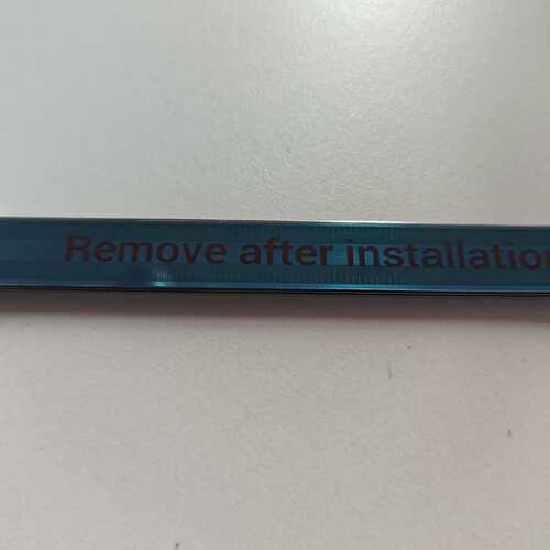 光栅尺RSF Elektronik TP40 14383 工程余货一条845mm一条常州发