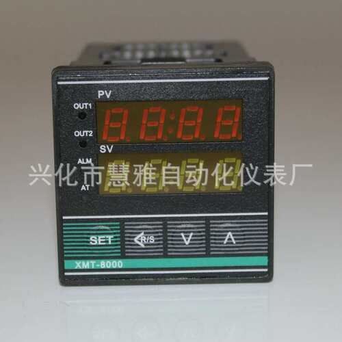 CHB401/402/702/902/901/168智能温控仪
