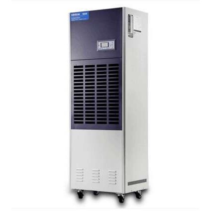 百奥CF6.8DT除湿机大型工业抽湿机仓库抽湿器地下室车间除湿器