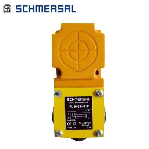 ***施迈赛接近开关IFL15-30-01T IFL15-30-10/01YG传感器