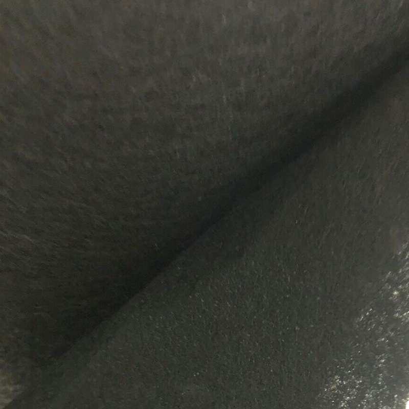 初效空气过滤棉喷烤漆房过滤棉烤漆房风口棉防尘过滤棉黑棉G4棉
