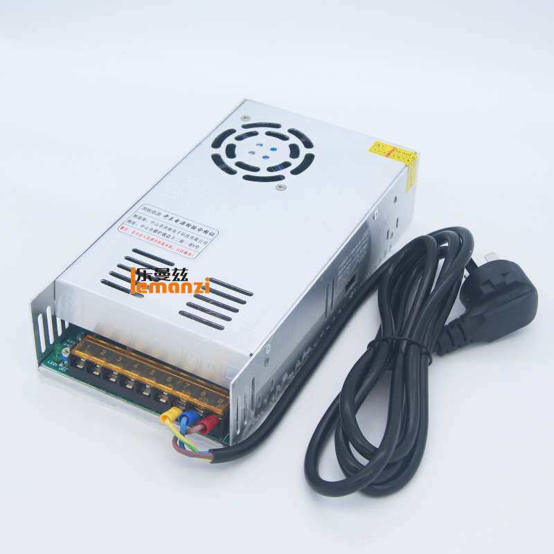 汽车音响功放改装家用试音柜220V转12v变压器电源转换器60A720w