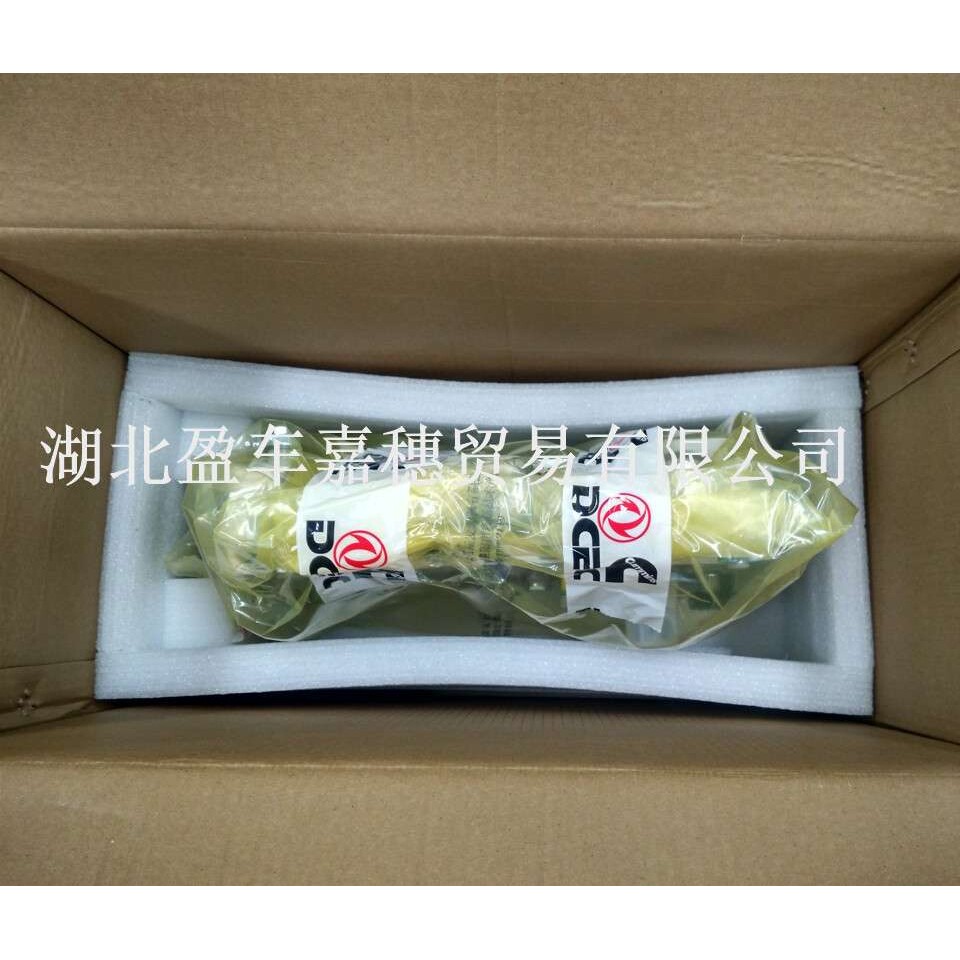 东风康明斯燃油泵 4B 6B 6C 6L发动机 柴油高压燃油泵