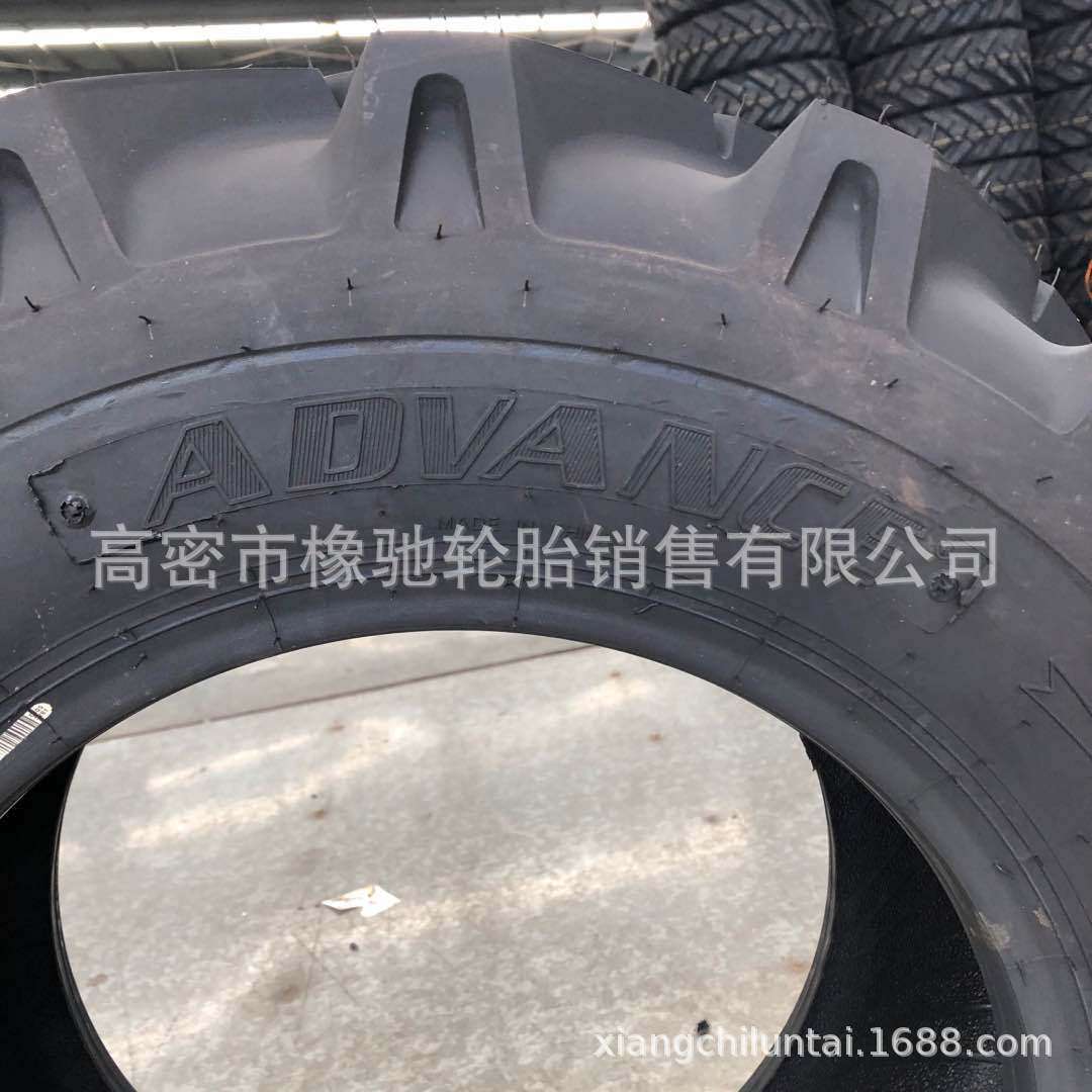 农用轮胎10.0/75-15.3I-3F 旋耕机农机具轮胎