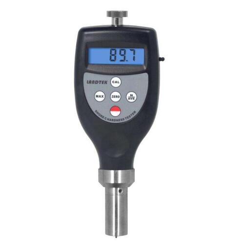HT-6510(A/B/C/D/E/O/DO/OO)邵氏硬度计，兰泰邵氏硬度计