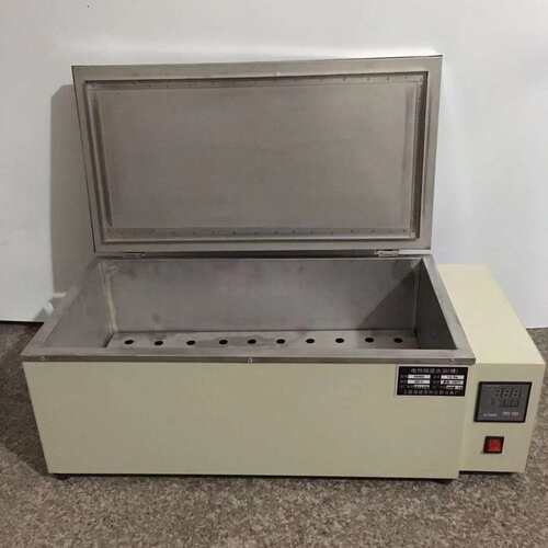 HH420 HH600型数显恒温水浴箱 电热恒温水箱 水浴槽 水浴锅水箱