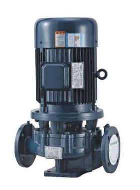 供应 新界 SGL(R)单级单吸立式离心泵