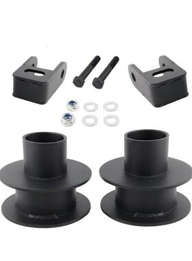 跨境热销适用05-23福特F250 F350 4WD前调平提升套件+减震扩展器