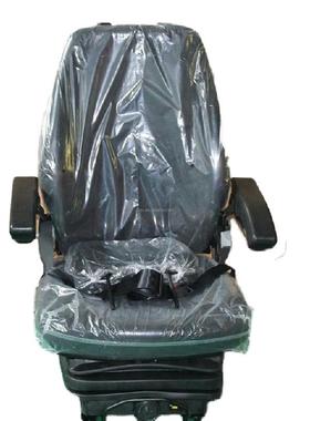 挖机覆盖件 PC240-8挖掘机驾驶室座椅 20Y-57-41102