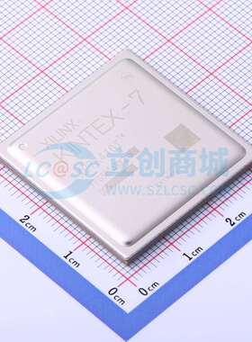 可编程逻辑器件CPLD/FPGA XC7K410T-2FFG900C XC7K410T FBGA-900