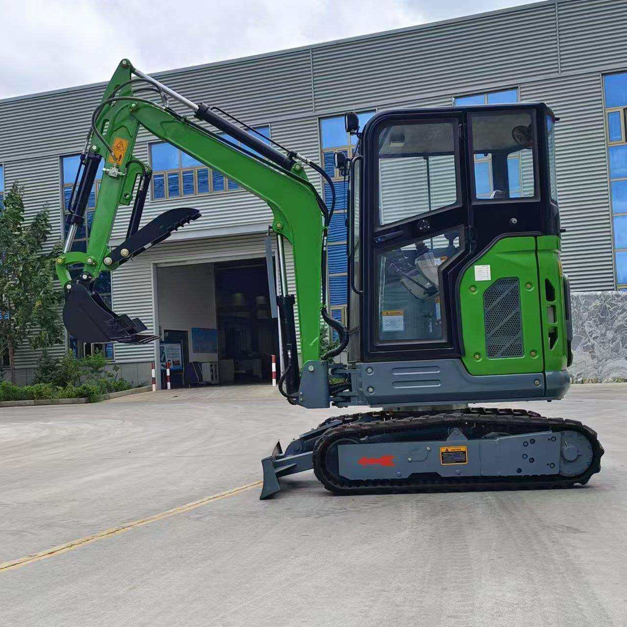 跨境商品2ton履带挖掘机 农用迷你excavator出口机型EPA/欧5认证,鲜花速递/花卉仿真/绿植园艺,割草机/草坪机,淘宝优惠券,粉丝福利购,淘宝优惠卷