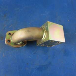 供应徐工LW500F装 500F.7.1.12钢管 载机配件251800360