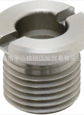 IMAO今尾QCBU1012-M16套子按钮型锁紧器