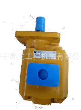 山推SL50W/SL50WN装载机原厂转向泵JHP2100 JHP2100L