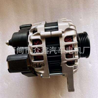 伊兰特发电机 37300-22200 13702 13839 37300-22000 LRB00232