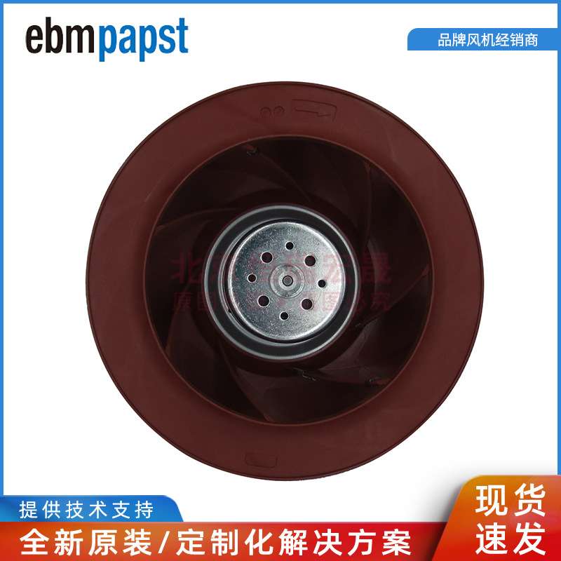 R3G225-AE17-C01 ebmpapst 220V 60W 0.42A 2200RPM IP44净化风机