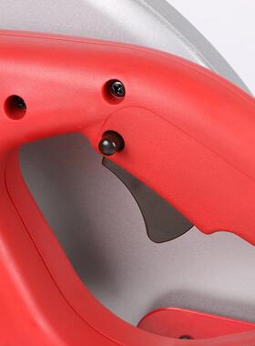 锐奇7614NX切割机 220V工业级大功率金属切断锯 钢材切割机