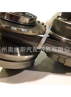 适用轩逸2.0天籁2.0天籁2.5科雷傲指南者JF011E/RE0F10A链轮