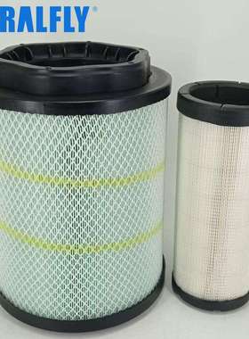 SCANIA斯堪尼亚2414656挖掘机配件矿山机械设备空气滤清器空滤