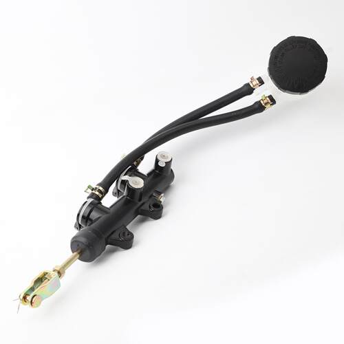 CF450脚刹泵体刹车中泵全地型车配件适用春风7020-080110主泵组合