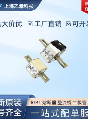 巴斯曼熔断器 170M5708 170M5709 170M5710 170M5711 170M5712