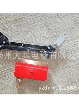 单极滑线集电器HJD-1600A,滑线集电器JDC-2000A,单极滑线H-16000A