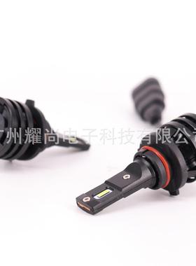 M2 LED汽车前大灯9006 HB4