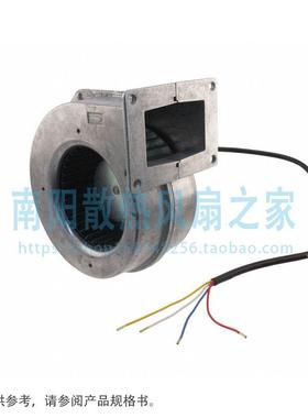 ebm-papst G1G146-BA07-52 FAN BLOWER 226.8X130.0MM 24VDC 风扇