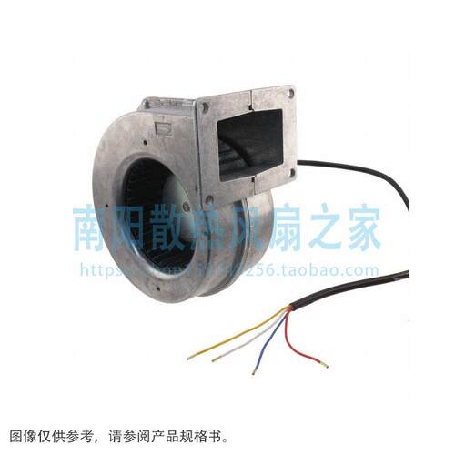ebm-papst G1G146-BA07-52 FAN BLOWER 226.8X130.0MM 24VDC 风扇
