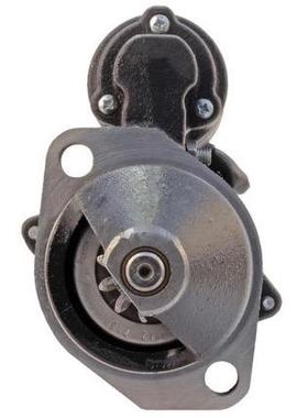 50183500起动机50476100起动机马达适用赫驰HATZ 3L30 3L40起动机