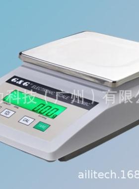 G&G ELECTRONIC SCALE JJ2202BC JJ3202BC双杰百分之一电子天平