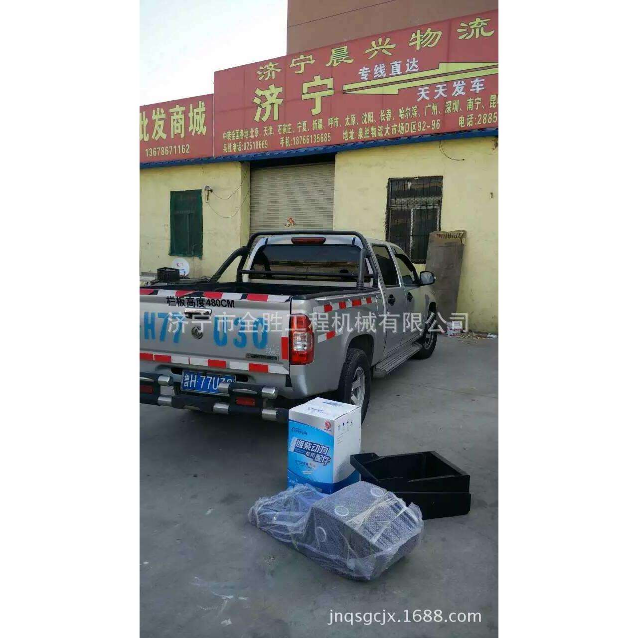 供应SD16推土机空滤 6127-81-7412T 空气滤清器粗滤 水泵 风扇叶