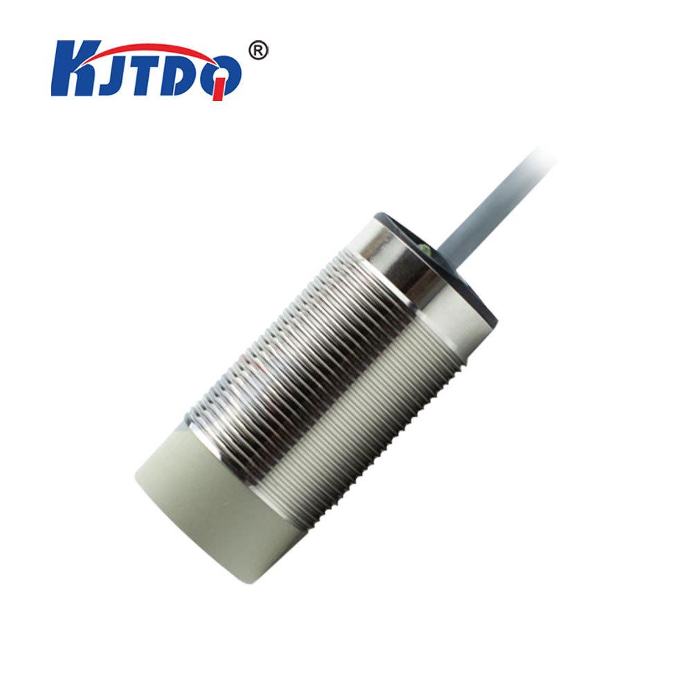 凯基特 电感式接近开关BI2-EG08-AP6X BI2-EG08K-AN6X-V1131