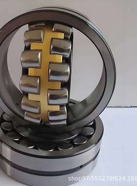 调心滚子轴承22336CCW33 180 380 126 CC系列冲压钢保持器系列